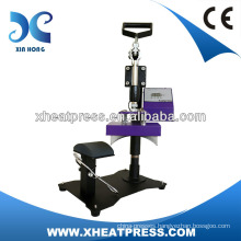 2014 New Popular Digital Control Cap Press